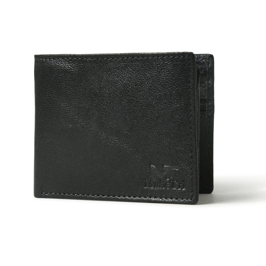 Classy Leather Bags Donovan Men's Wallet SpadezStore