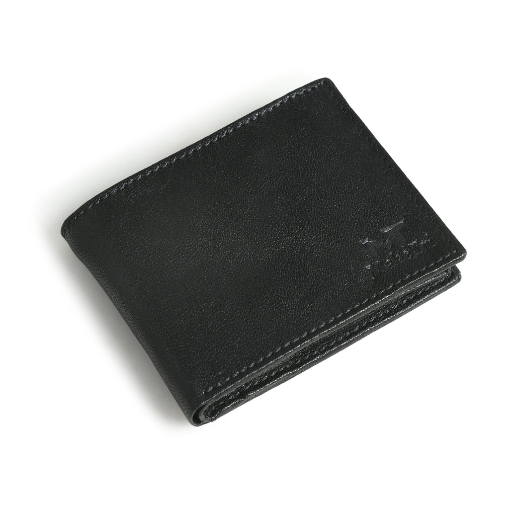 Classy Leather Bags Donovan Men's Wallet SpadezStore