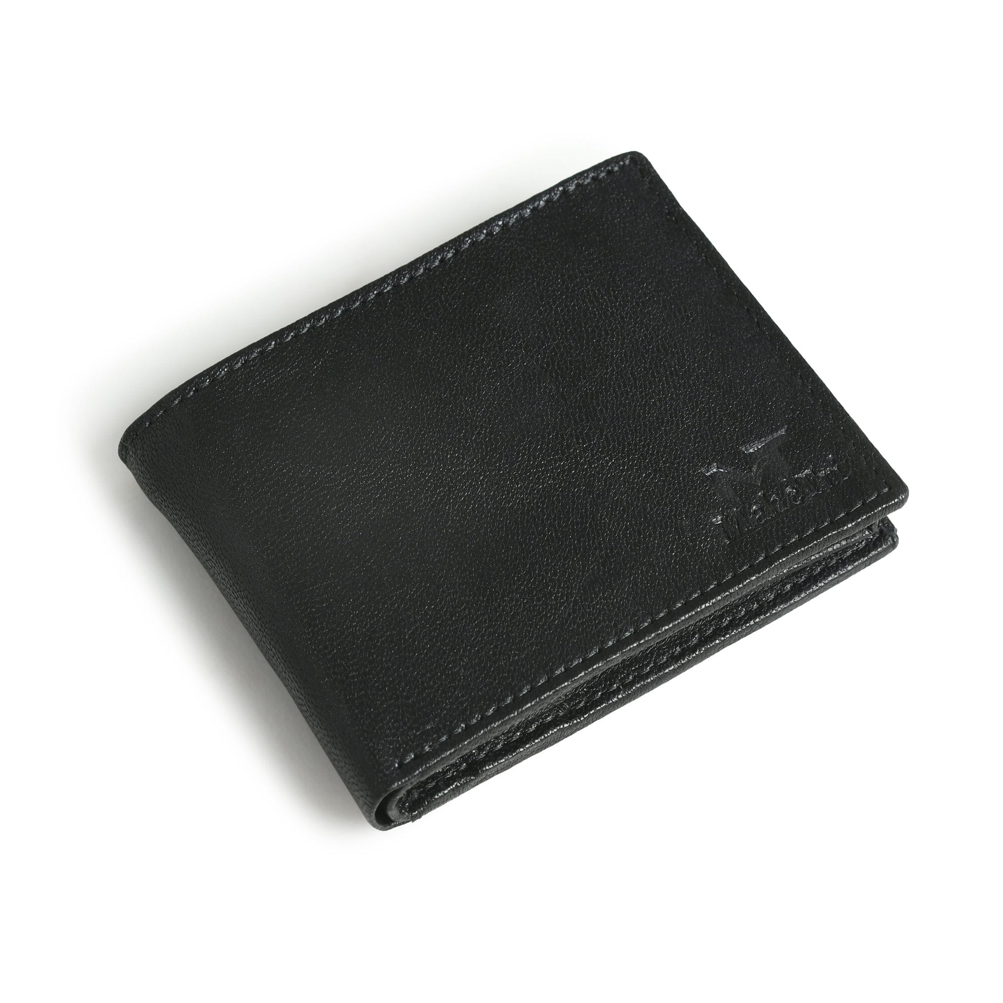 Classy Leather Bags Donovan Men's Wallet SpadezStore