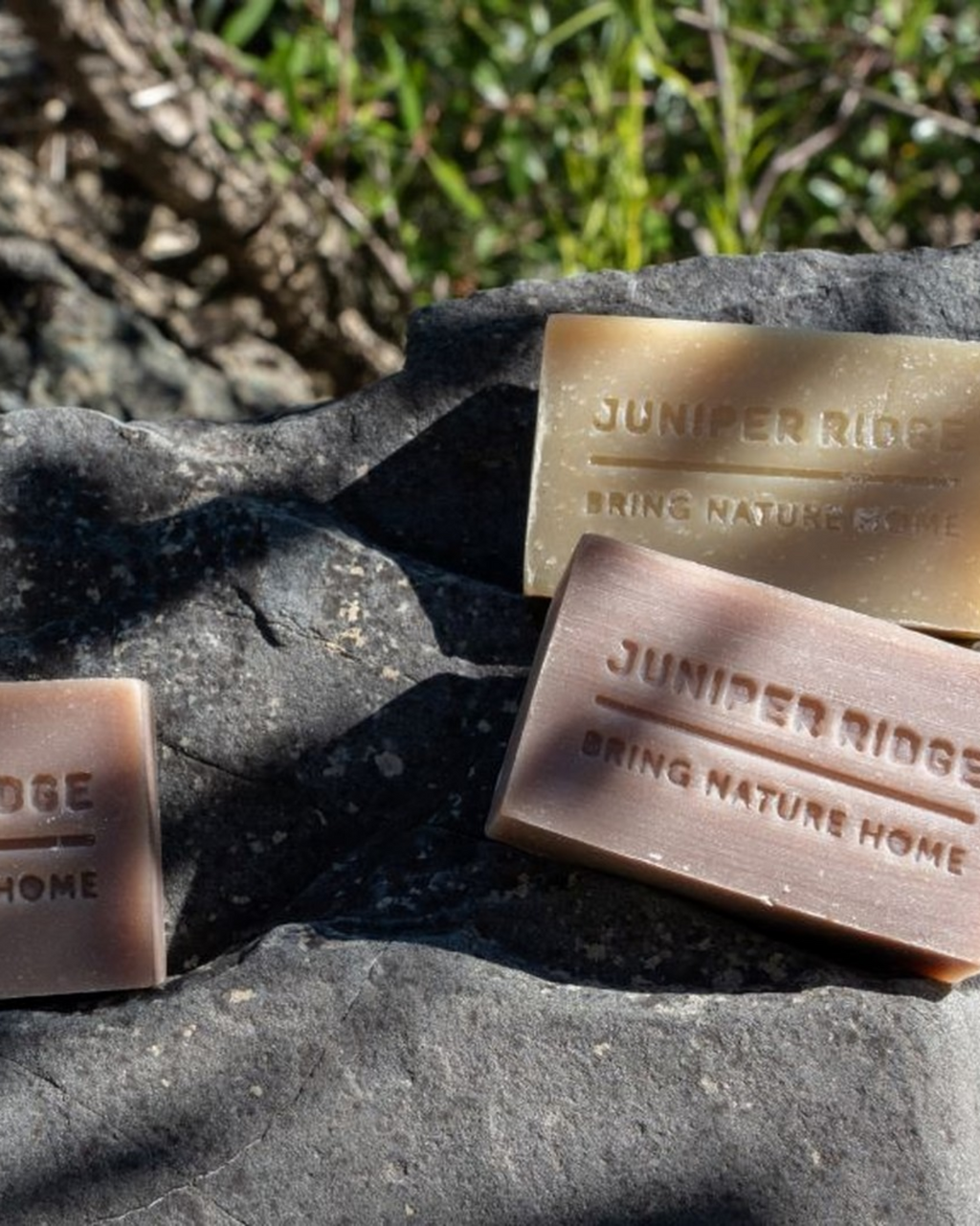 Juniper Ridge Bar Soap Full Flight SpadezStore