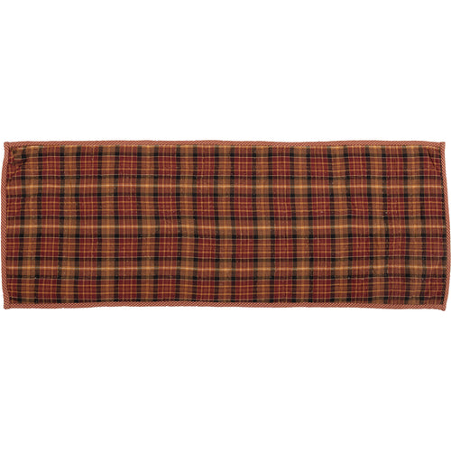 Abilene Star Quilted Runner 13x36 SpadezStore