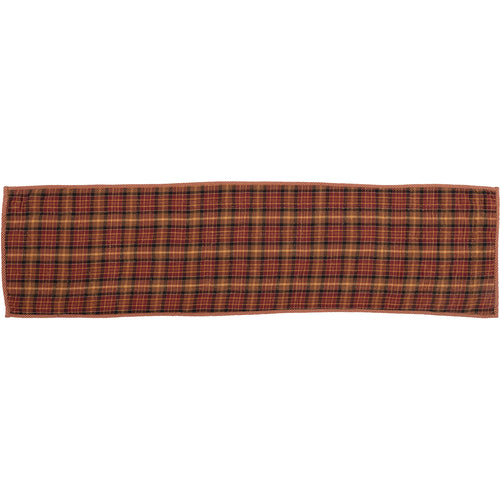 Abilene Star Quilted Runner 13x48 SpadezStore