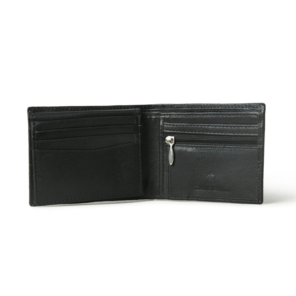 Classy Leather Bags Donovan Men's Wallet SpadezStore