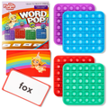 The Fidget Games Word Pop!. SpadezStore