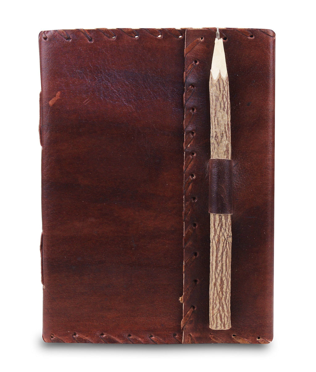 Classy Leather Bags The Carthage Journal SpadezStore