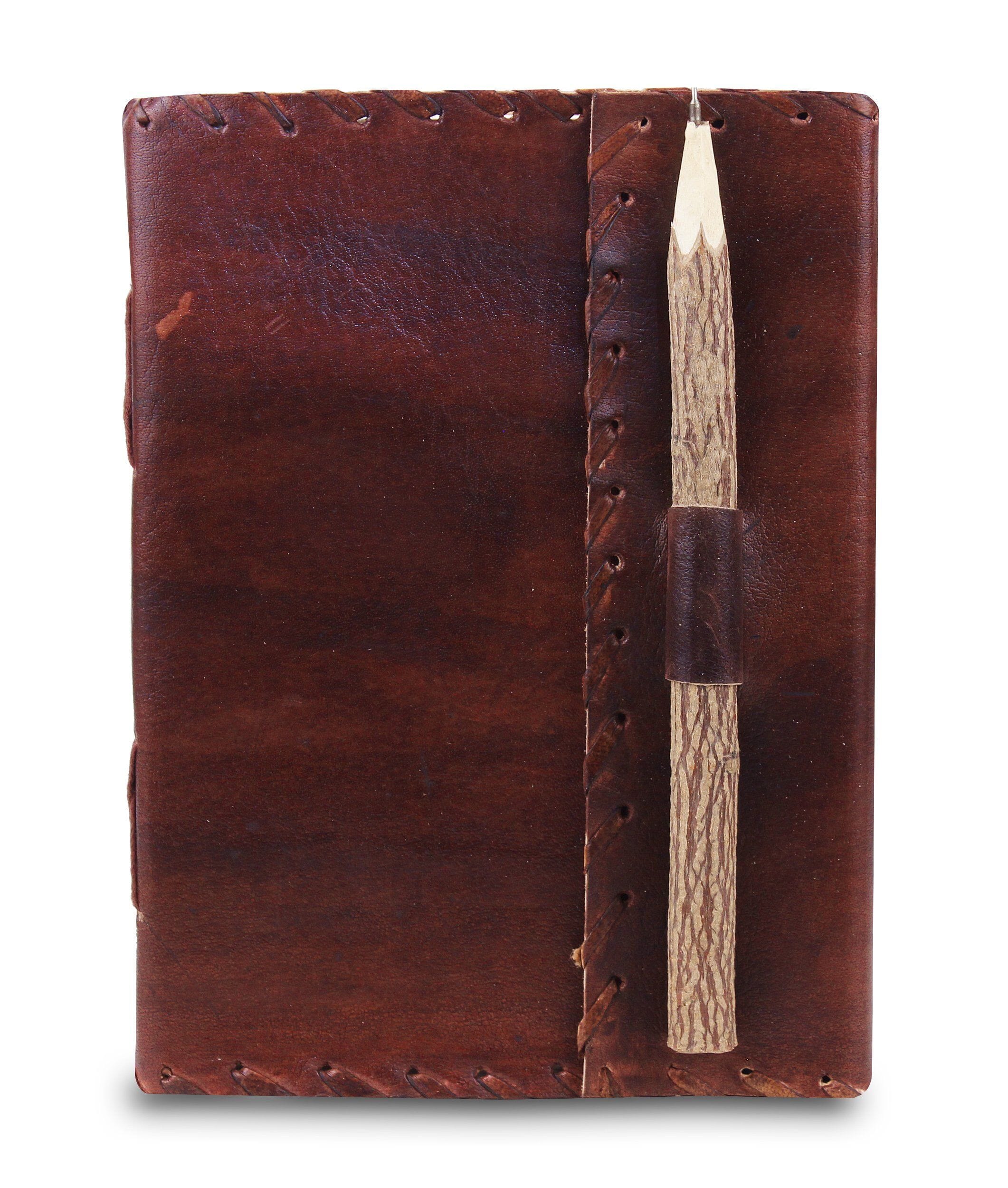 Classy Leather Bags The Carthage Journal SpadezStore