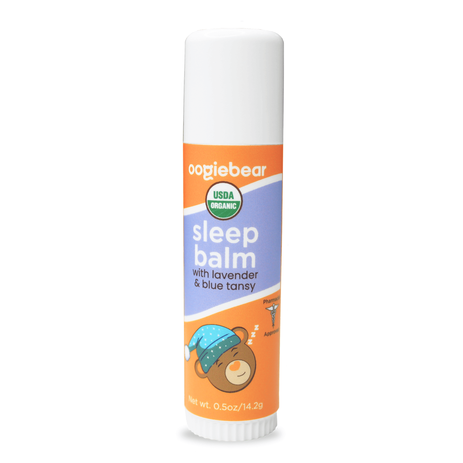 Oogiebear Sleep Balm SpadezStore