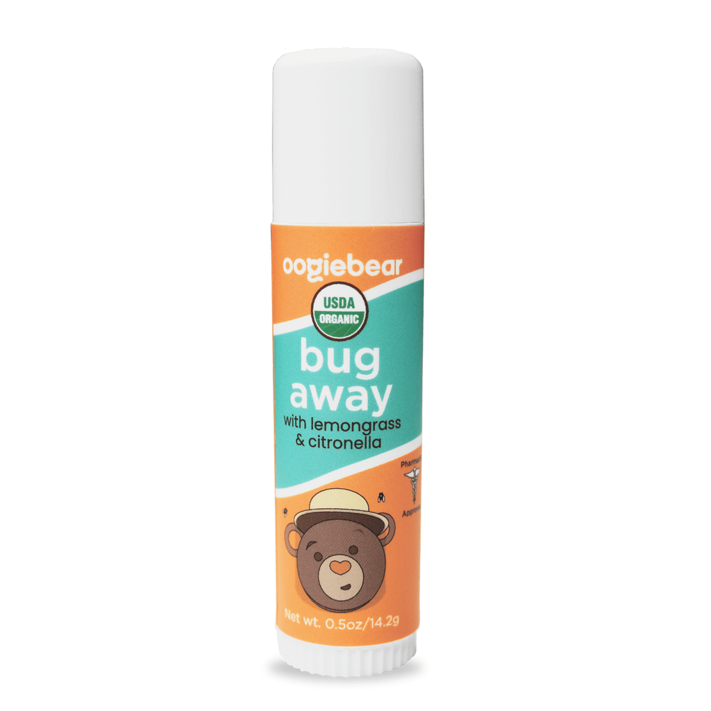 oogiebear bug away balm SpadezStore