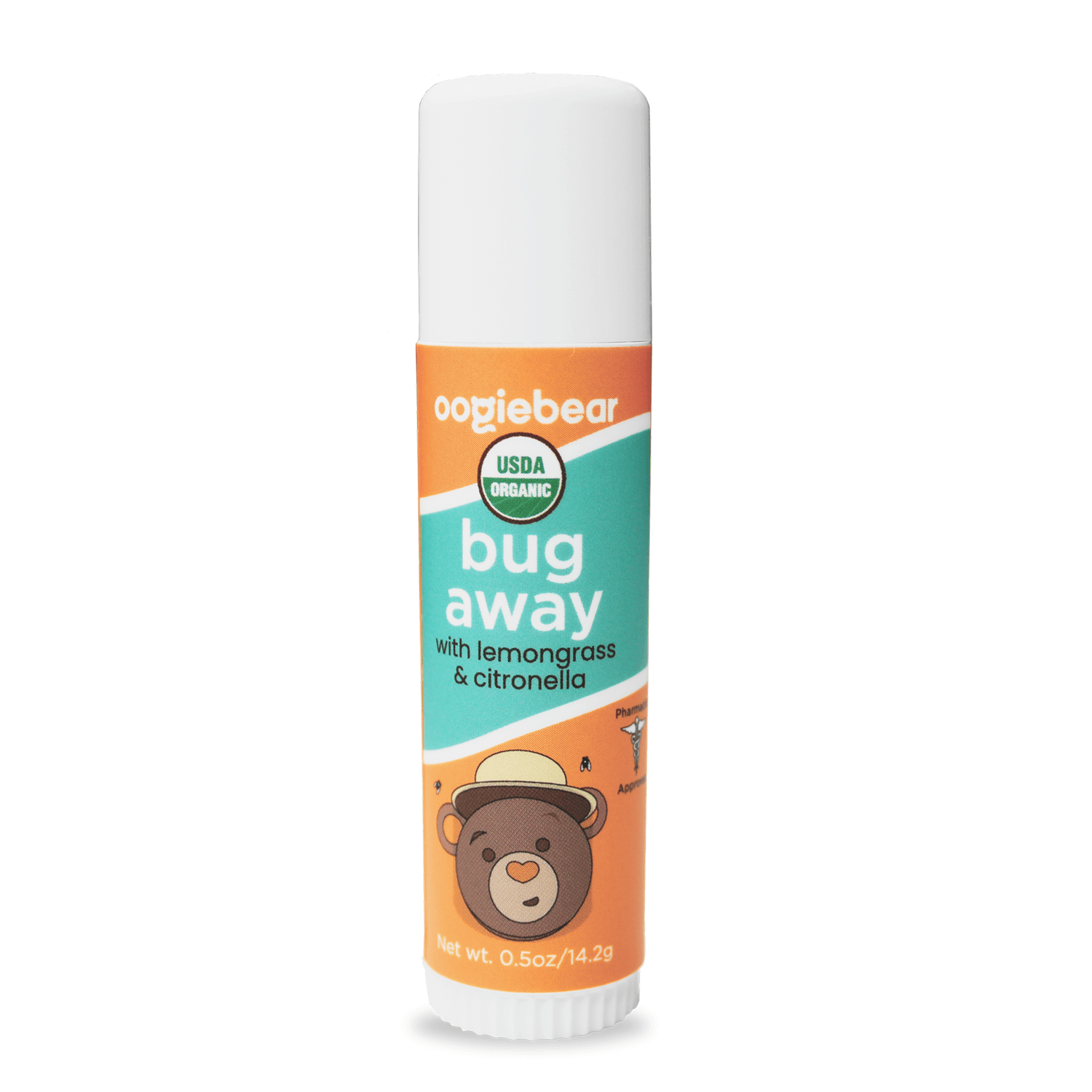 oogiebear bug away balm SpadezStore