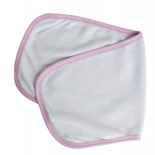 Bambini 2-Ply Terry Burp Cloth SpadezStore