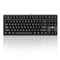 Adesso Compact Mechanical Gaming Keyboard SpadezStore