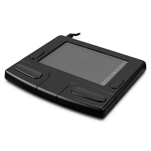Adesso Smart Cat 4 Button Glidepoint Touchpad SpadezStore