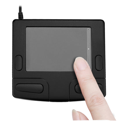 Adesso Smart Cat 4 Button Glidepoint Touchpad SpadezStore