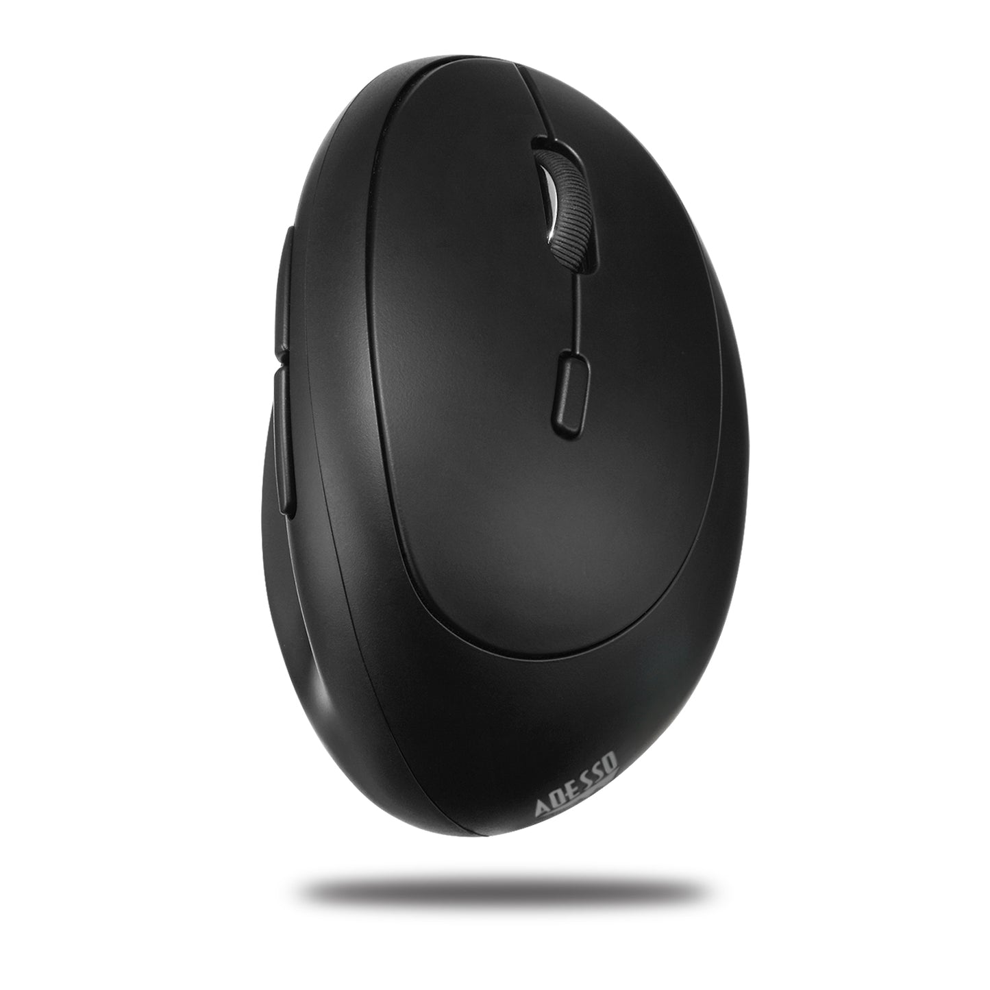 Adesso Tru-Form Wireless Ergo Mini Keyboard & Mouse SpadezStore