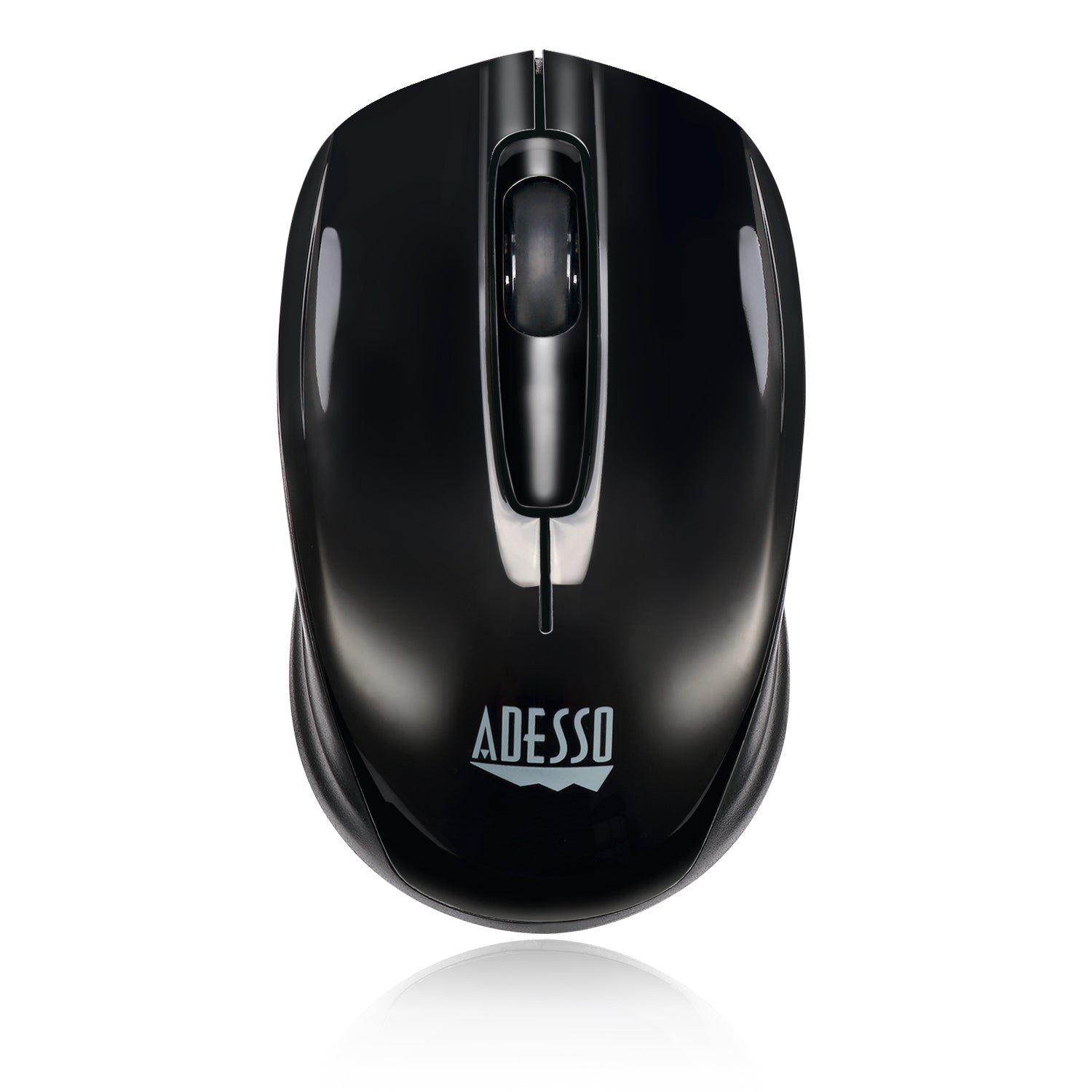 Adesso iMouse S50 - 2.4GHz Wireless Mini Mouse SpadezStore