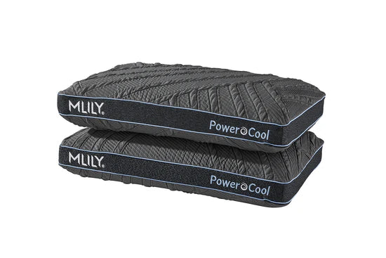 MLILY PowerCool Pillow SpadezStore