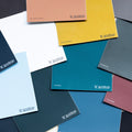 Tonester Paints Peel & Stick Color Samples