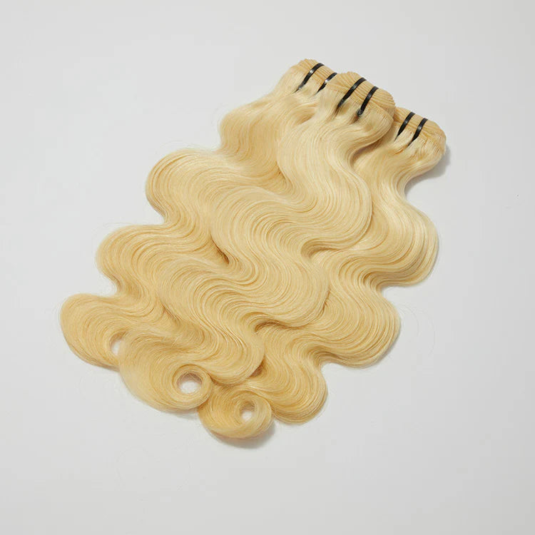 #613 12A Body Wave Extensions SpadezStore