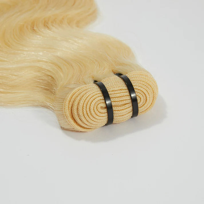 #613 12A Body Wave Extensions SpadezStore