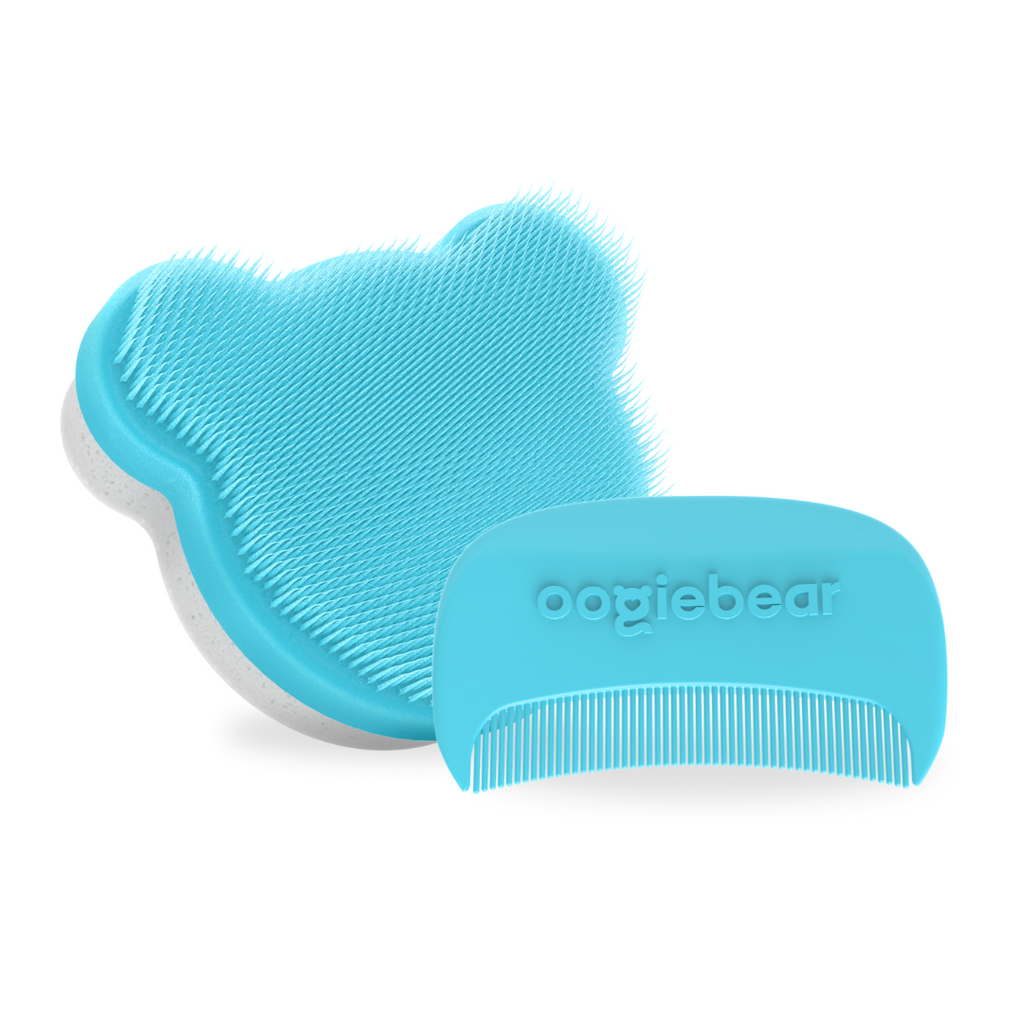 Oogiebear cradle cap kit SpadezStore