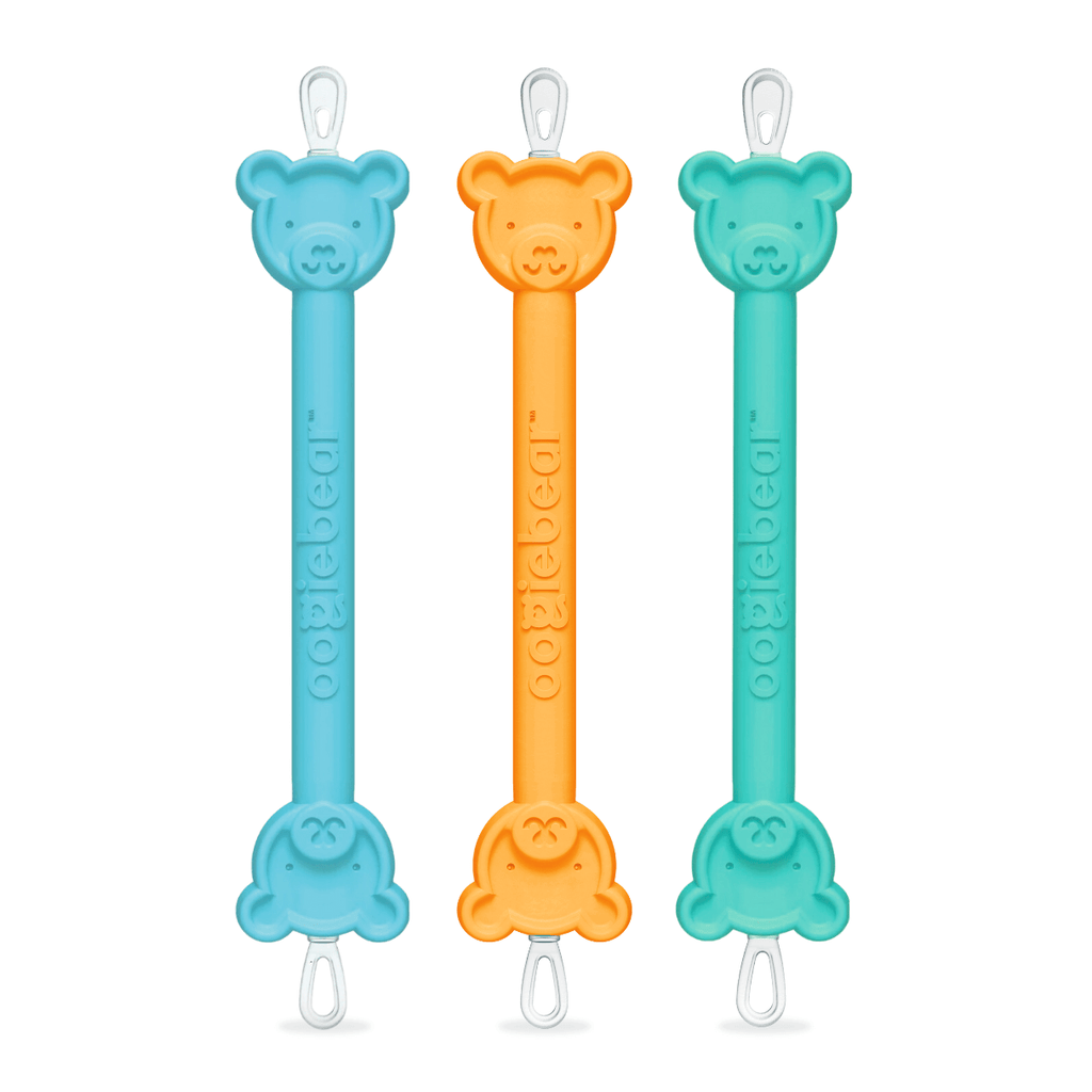 Oogiebear Three Pack Booger Picker