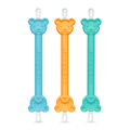 Oogiebear Three Pack Booger Picker