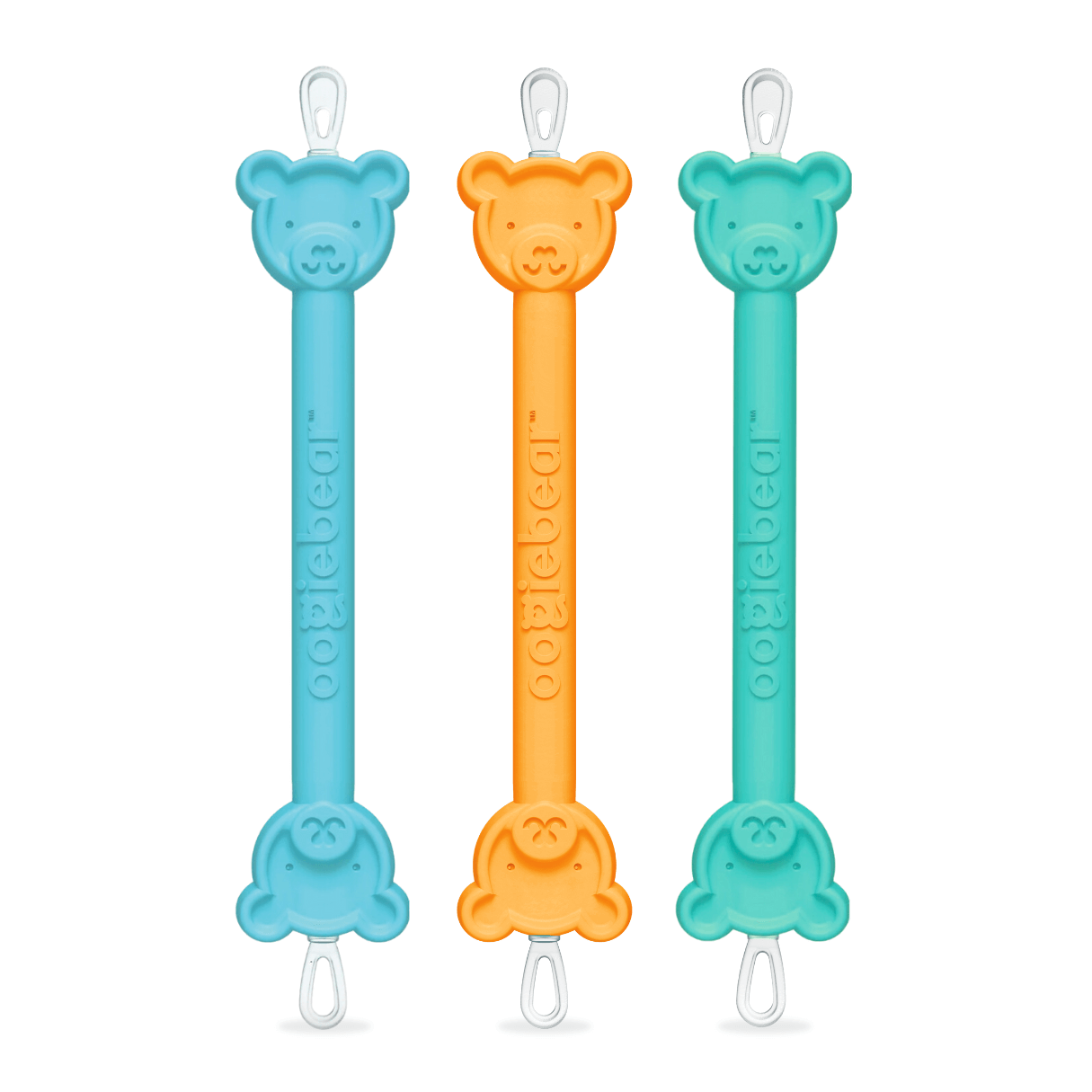 Oogiebear Three Pack Booger Picker