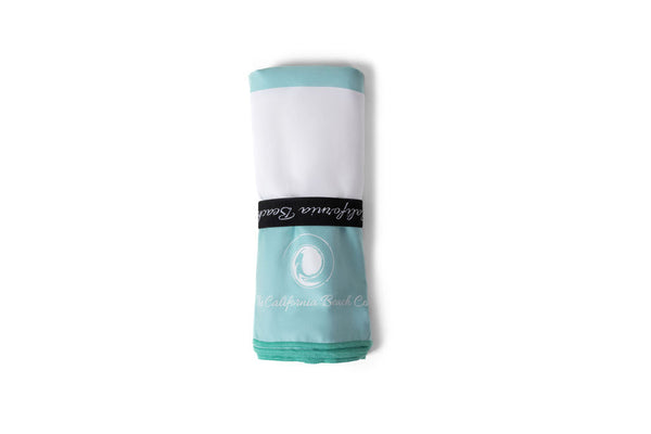The Coastline Beach Towel SpadezStore