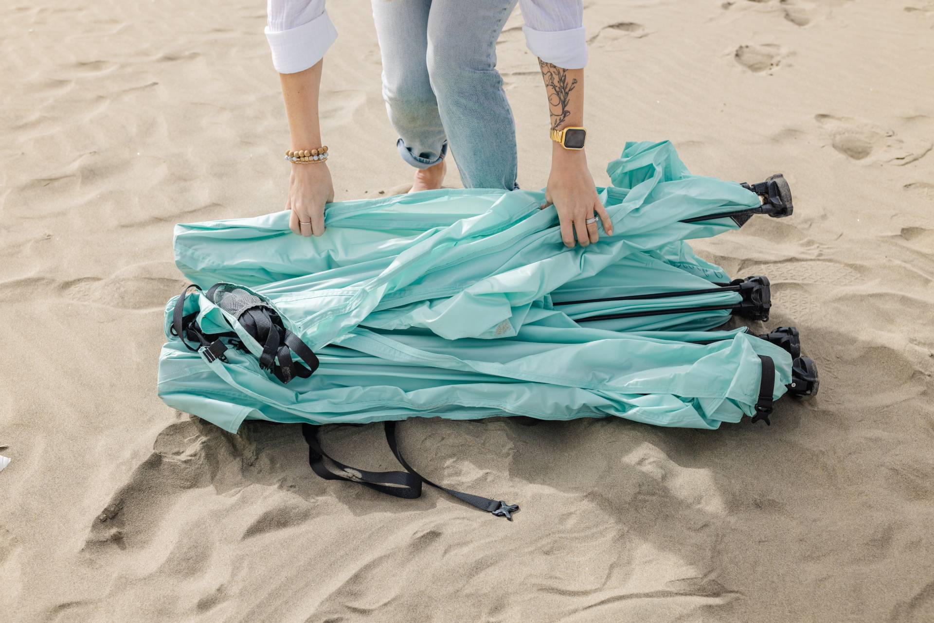Pop 'N Go® Canopy SpadezStore
