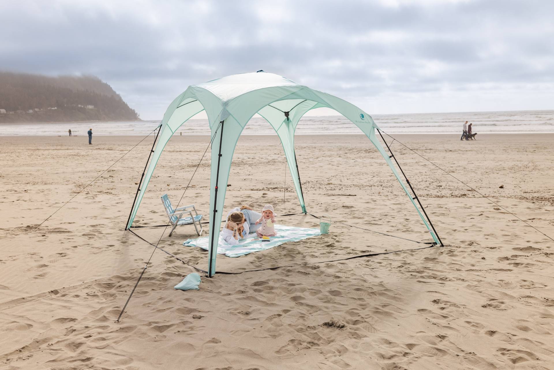 Pop 'N Go® Canopy SpadezStore
