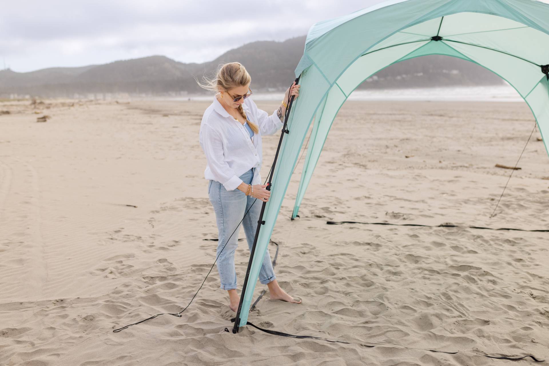 Pop 'N Go® Canopy SpadezStore