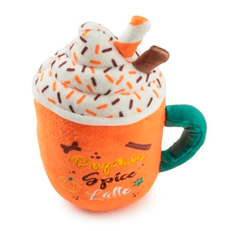 Haute Diggity Dog Pupkin Spice Latte Mug