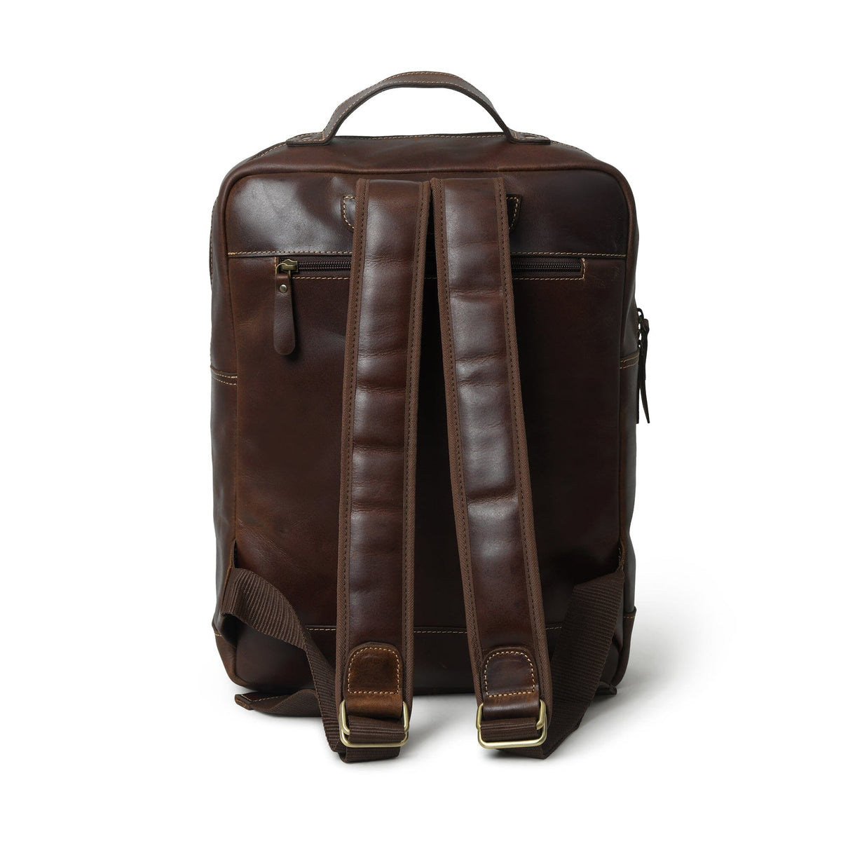 Classy Leather Bags Mahi Classic Backpack