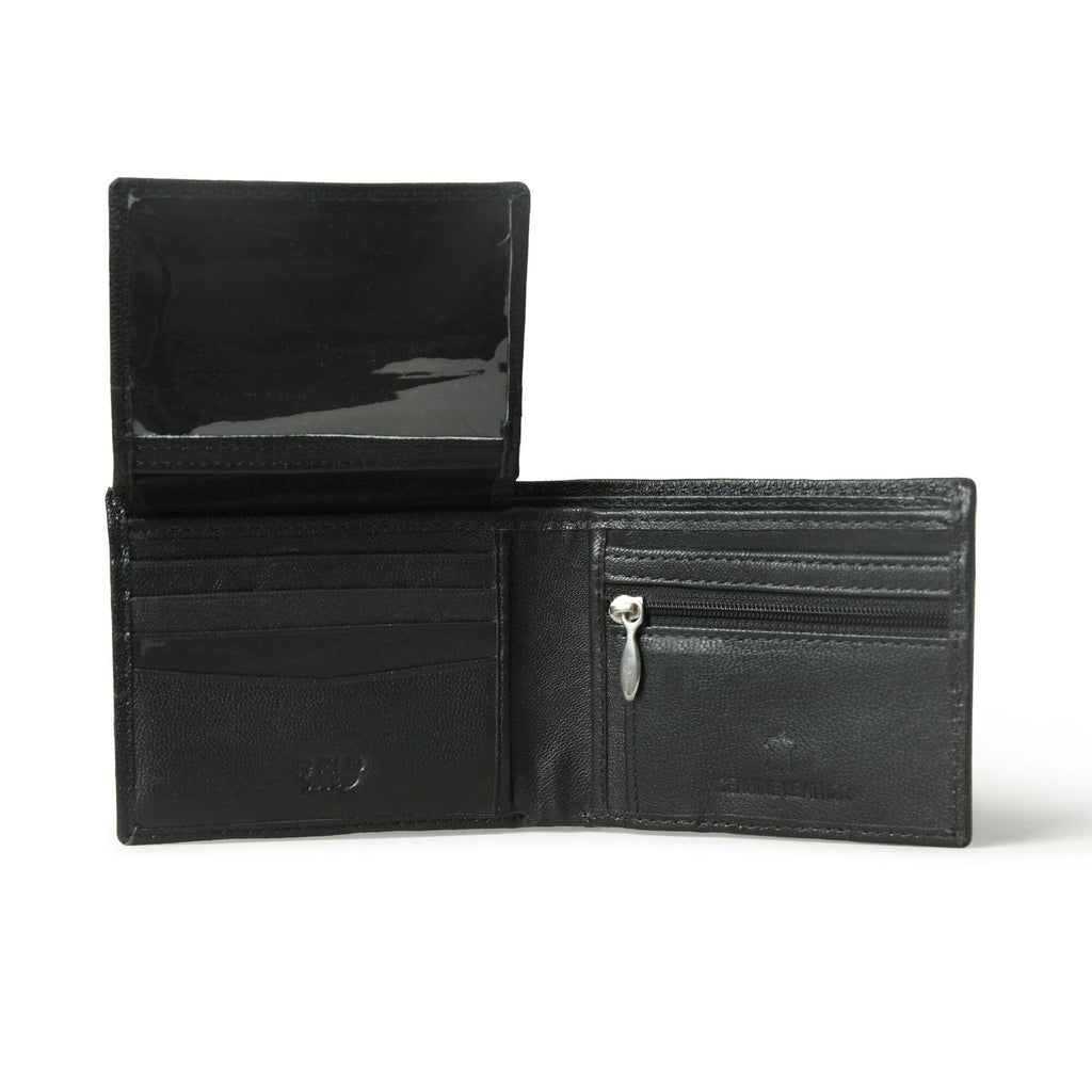 Classy Leather Bags Donovan Men's Wallet SpadezStore