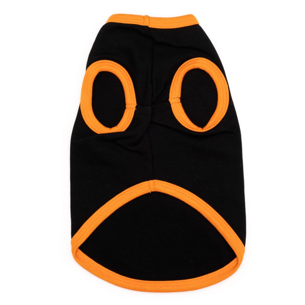 The Worthy Dog Glow in the Dark Boo! Tee SpadezStore