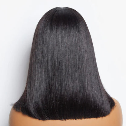 13x4" Pre-Plucked Lace Front Straight SpadezStore