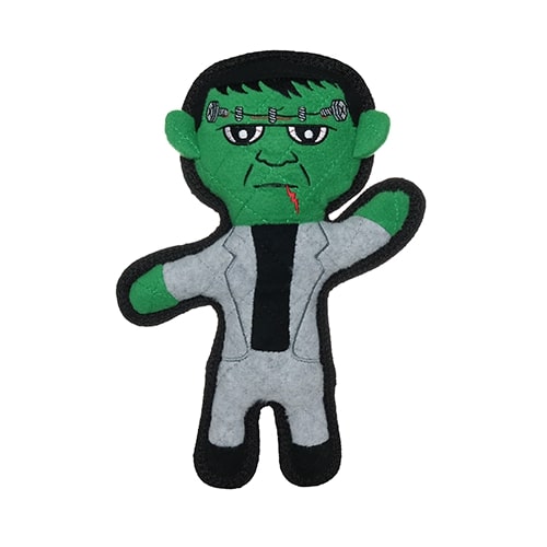 Tuffy Holiday Frankenstein SpadezStore