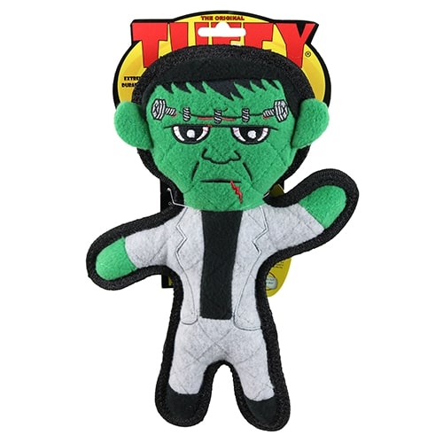 Tuffy Holiday Frankenstein SpadezStore