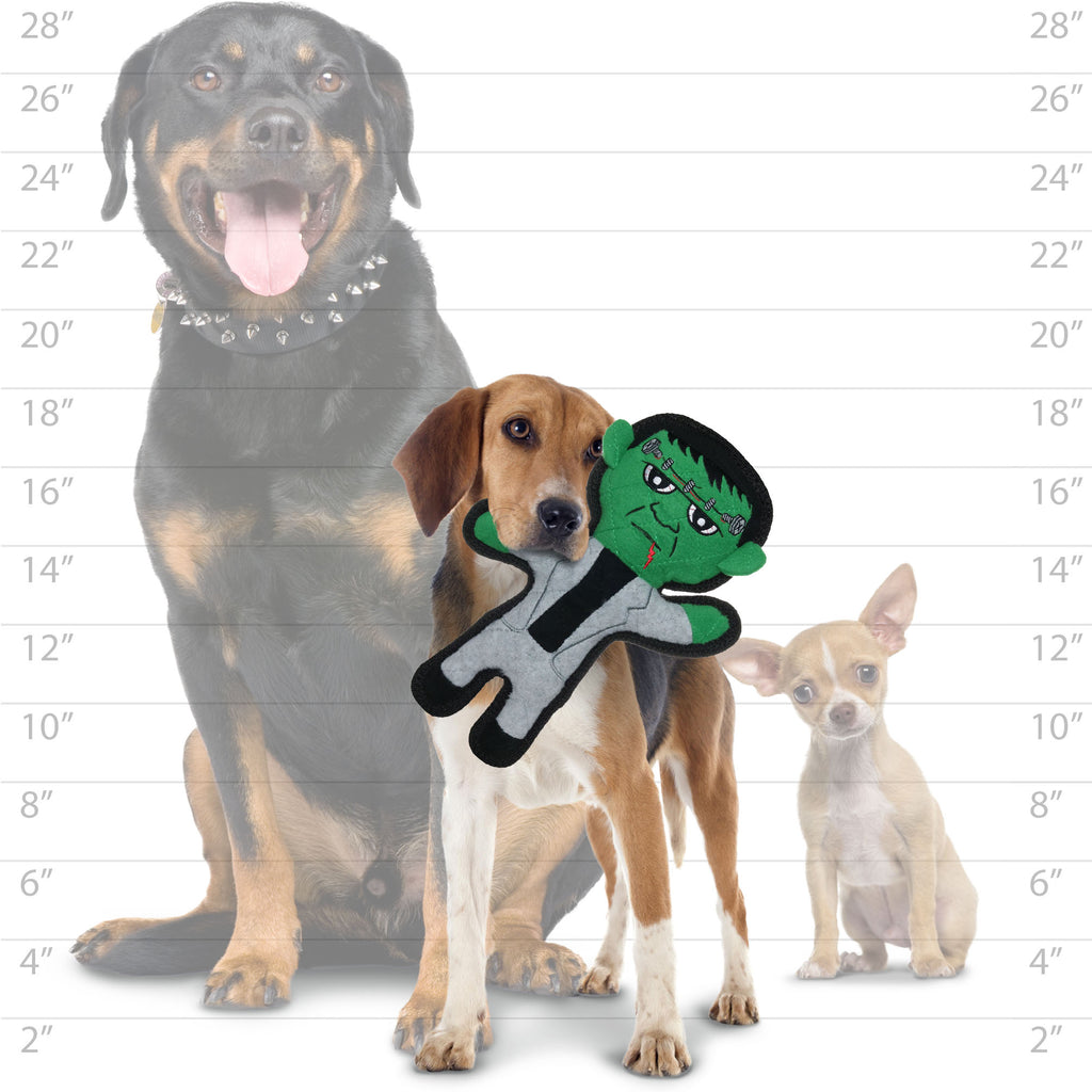 Tuffy Holiday Frankenstein SpadezStore