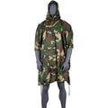 Fox Outdoor Ripstop Poncho SpadezStore