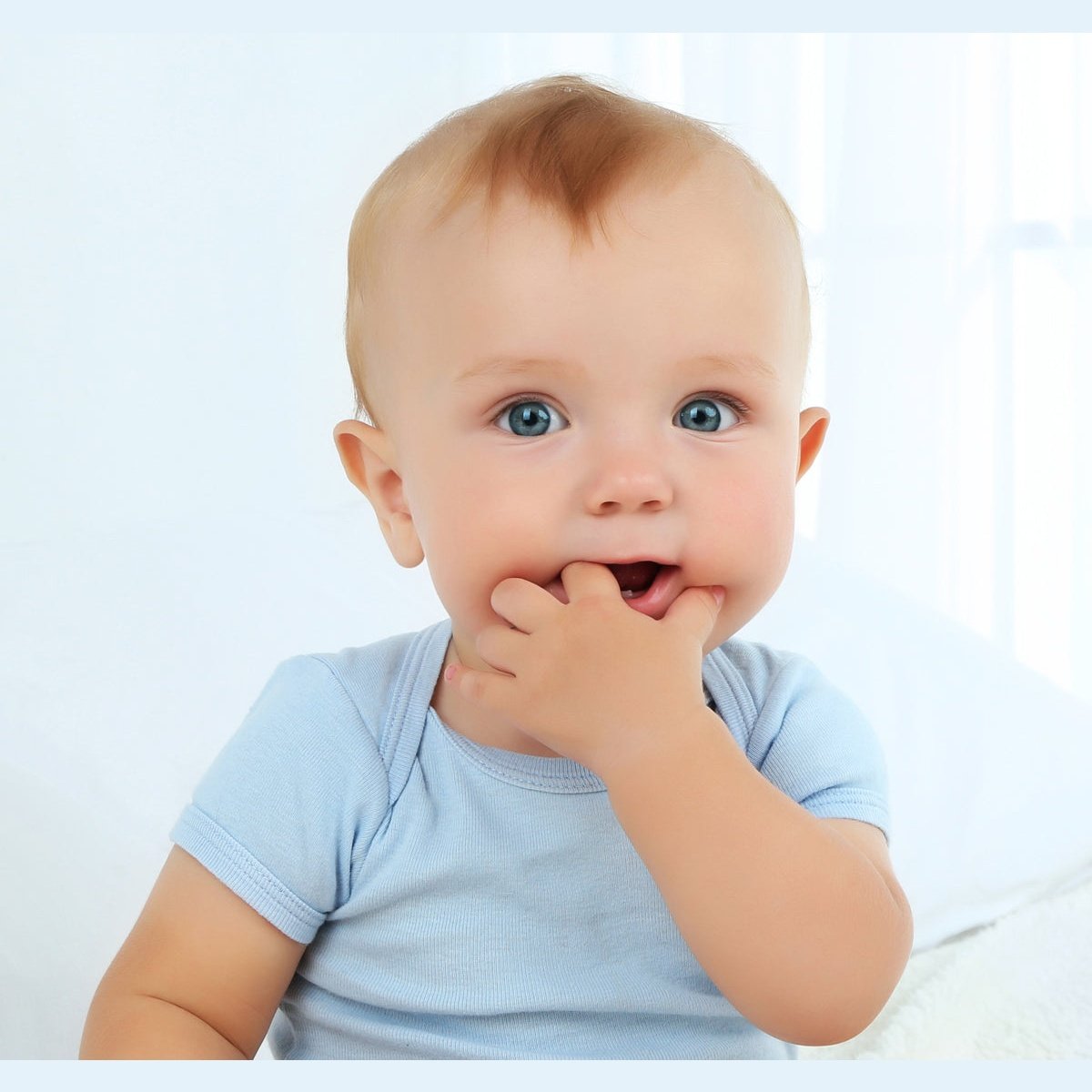 Bambini 7-Piece Hanging Gift Set SpadezStore