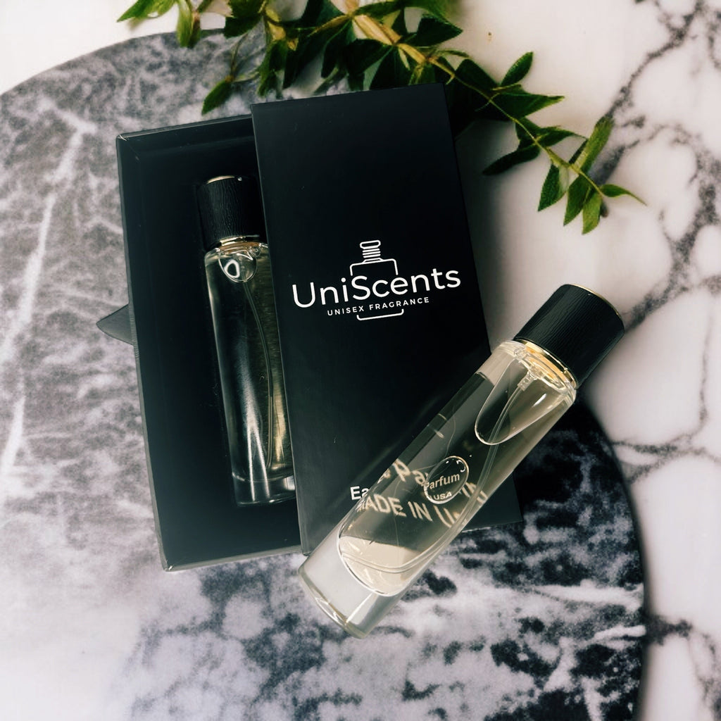 UniScents Hair Perfume SpadezStore