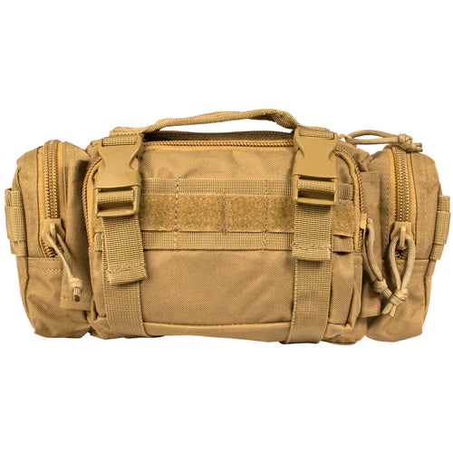 Fox Outdoor Modular Deployment Bag SpadezStore