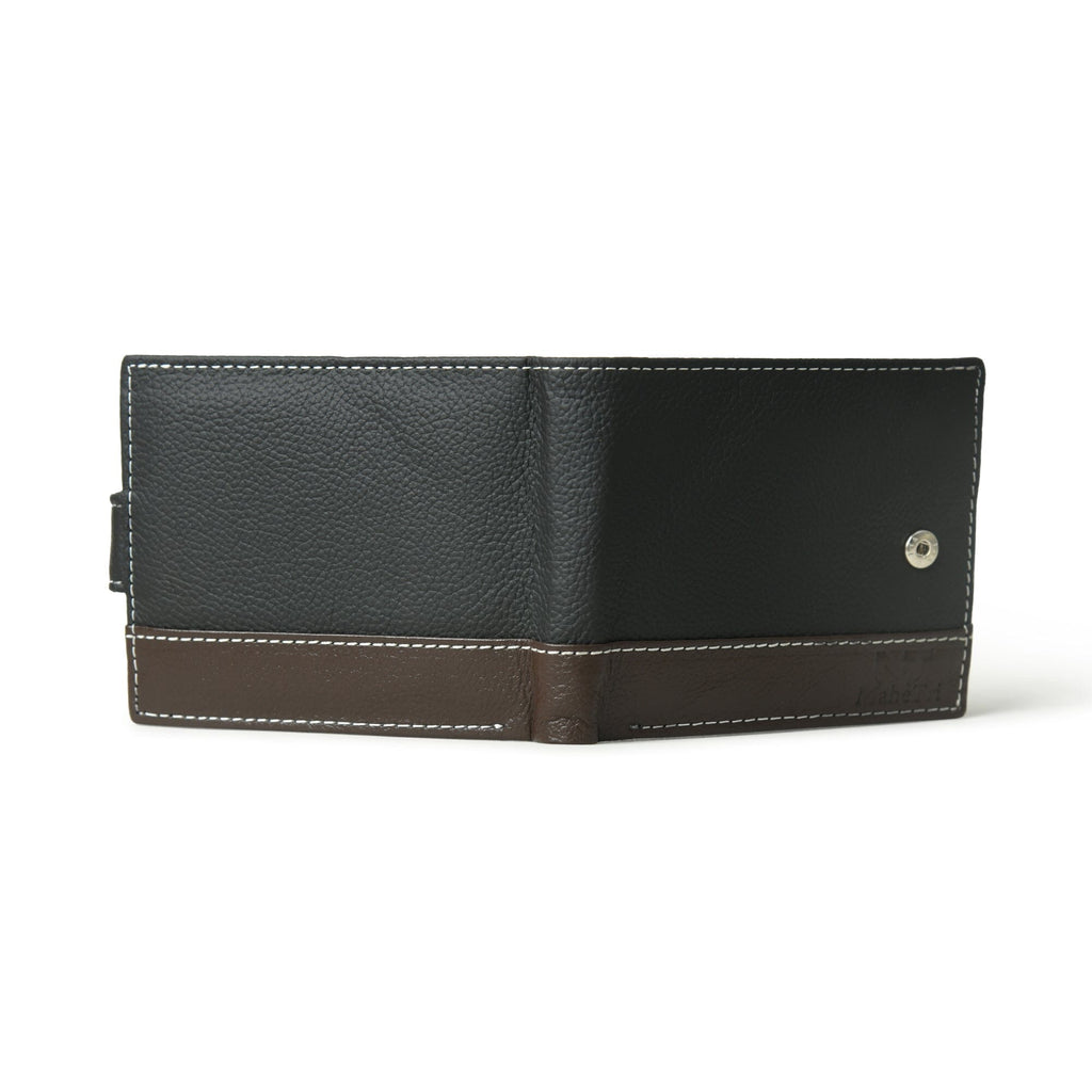Classy Leather Bags Salvatore Men's Wallet SpadezStore