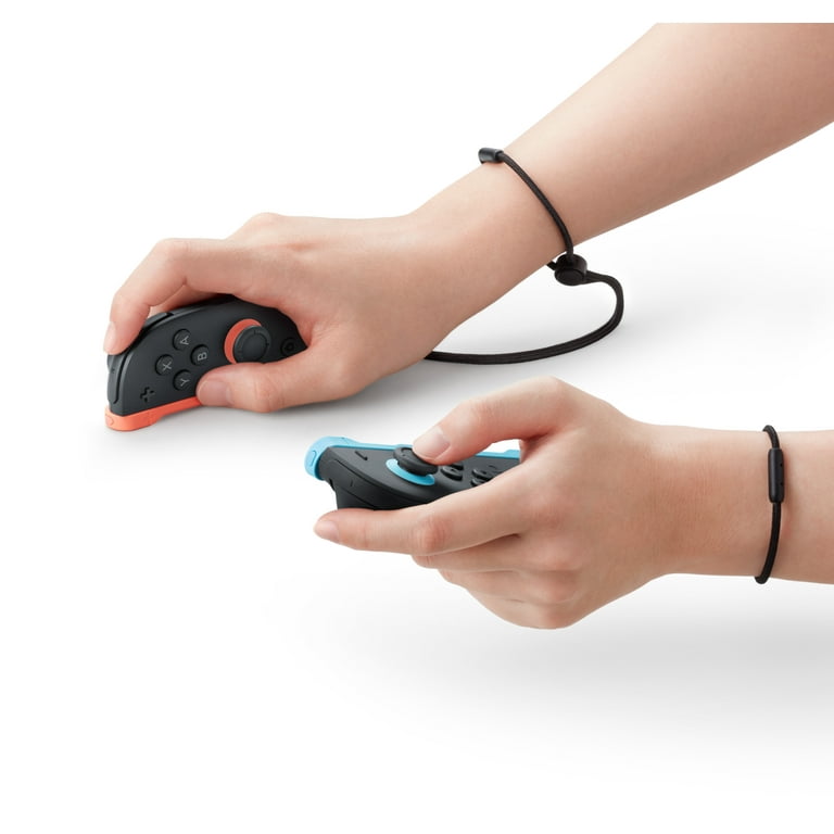 Nintendo Switch 2 Joy-Con 2 L/R - Thumbnail 5