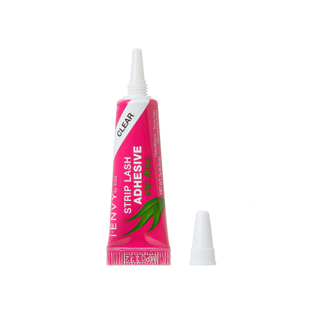 iEnvy Aloe Infused Eyelash Glue SpadezStore