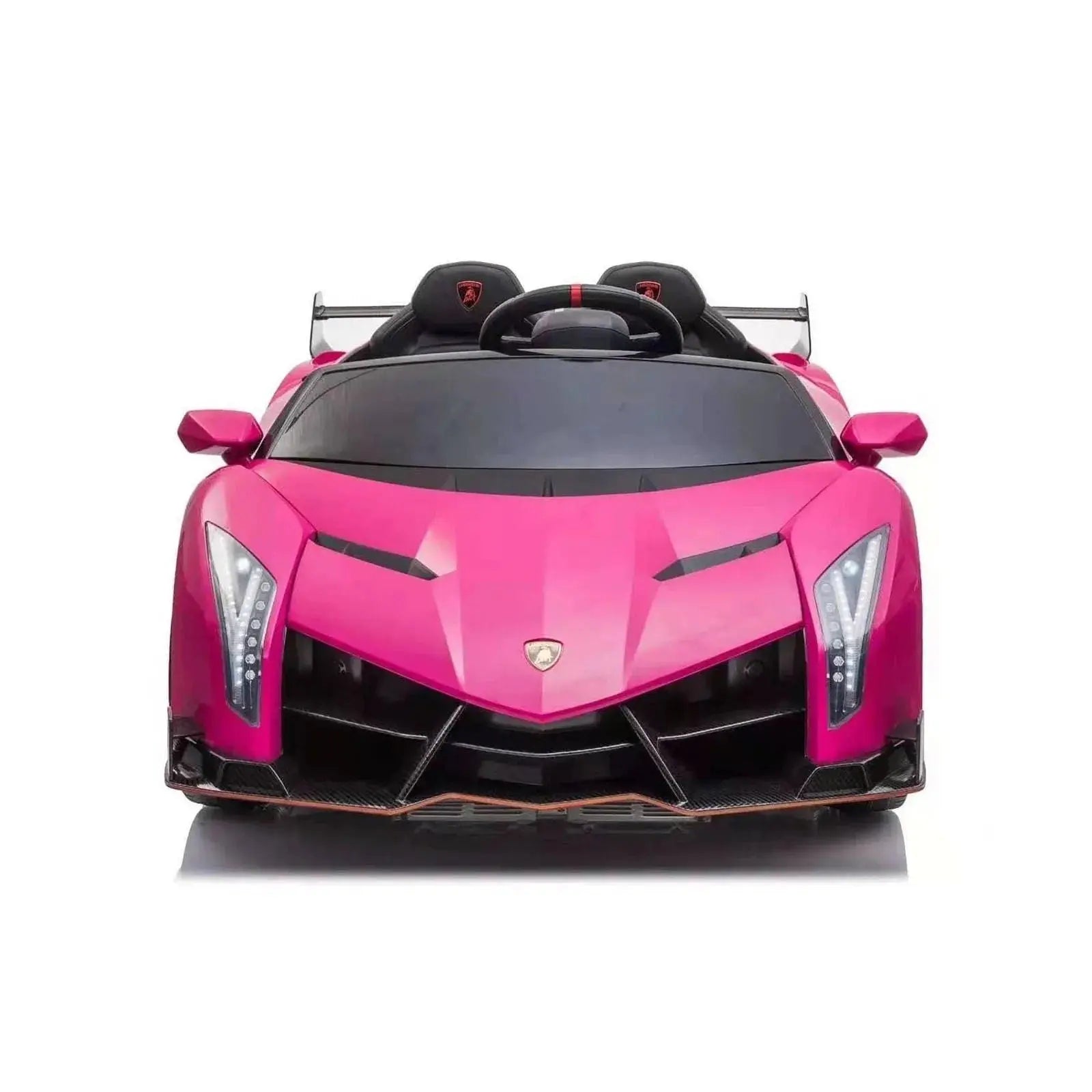 Freddo 24V 4x4 Lamborghini Veneno 2 Seater Ride on Car SpadezStore