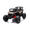 Freddo 24V Can Am Maverick 1-Seater UTV - Kids Electric Ride-On SpadezStore