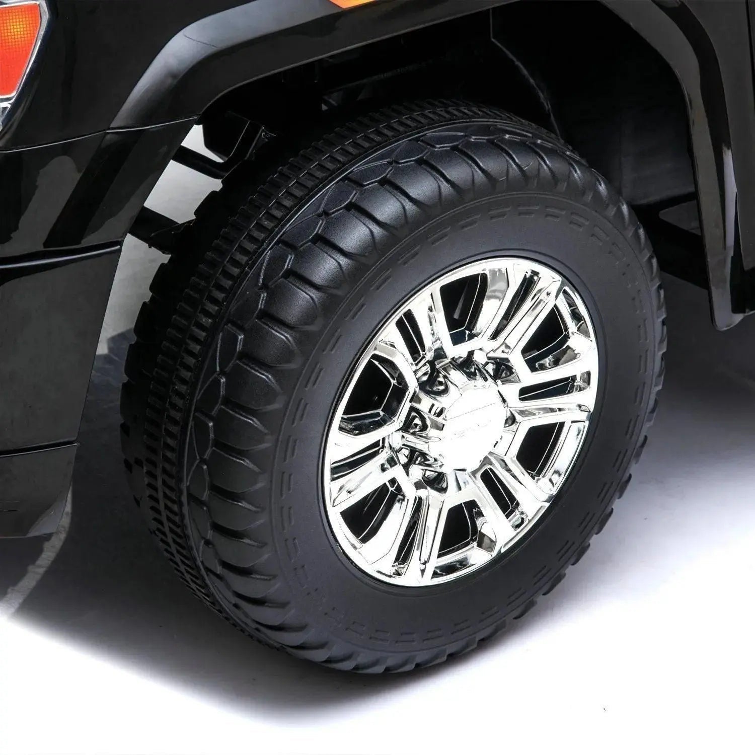 Freddo 24V GMC Denali 2 Seater Battery Operated Ride on Car with Parental Remote Control SpadezStore