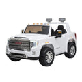 Freddo 24V GMC Denali 2 Seater Battery Operated Ride on Car with Parental Remote Control SpadezStore